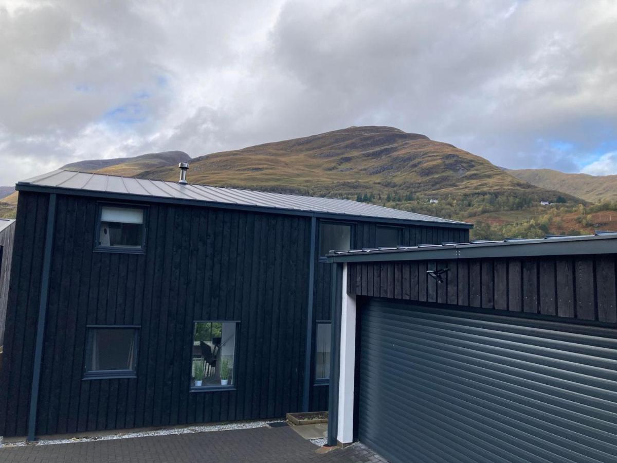 Svarga Mountain View Kinlochleven Buitenkant foto